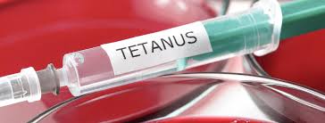 Image result for Tetanus