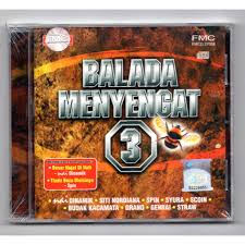 Download siti nordiana mp3 dan video streaming kumpulan lagu siti nordiana terbaru di mp3ampuh dengan format mp3 dan video siti nordiana full album download lagu. Buy Balada Menyengat 3 Cd Dinamik Syura Spin Siti Nordiana Seetracker Malaysia