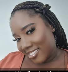 Class of 2000 Jody Ann Lindo- Nelson she passed away