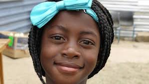 Fundraiser by Ottilie Mason : Tshepo Generation Youth Centre