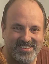 Obituary information for Christopher Glen Blades