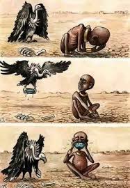 What Are Some Pictures Without Text With Deep Meaning S Quora Pictures With Deep Meaning Meaningful Pictures Joker Artwork