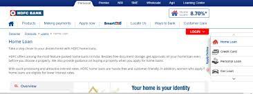 We did not find results for: Hdfc Home Loan Status How To Check Application Status