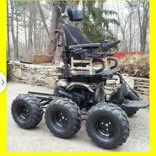 Pin By On Power Chair Handicap Van Dune Buggy Motorcycle Sidecar