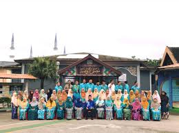 Maybe you would like to learn more about one of these? Bismillah Samt Tengku Ampuan Jemaah Dokumentasi Program Facebook