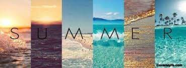 If you click on the last of them, with the grid of four black squares, you'll get to a larger listing of even more background wallpapers. 20 Cool Summer Facebook Cover Photos For Your Timeline Entertainmentmesh