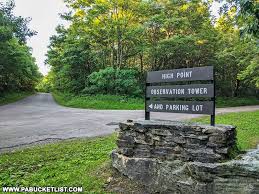 Mount davis (3,213 ft or 979 m) is the highest point in pennsylvania. Exploring Mount Davis The Highest Point In Pennsylvania