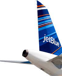 A 50% discount on select inflight purchases and an annual $100 statement credit towards jetblue vacations. Apply For The Jetblue Business Card