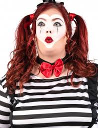 Disfraces de circo y payasos para adulto