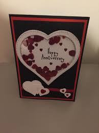 These templates are guaranteed to be high in quality. Wedding Anniversary Card Diy