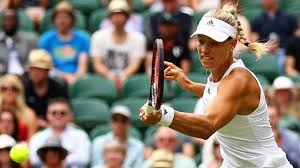 Just two weeks and a day after the french open champions were crowned, tennis' grass court championship. Bbc Sport Today At Wimbledon 2017 Day 2 Highlights