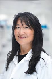 Ying Chen disputerer