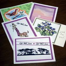 Creating custom greeting cards online has never been easier than with shutterfly. Greeting Card Class Aunt Annie S Crafts