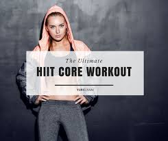 A combination of cardio, tabata, strength and ab workouts! The Ultimate Hiit Core Workout Do This In Your Living Room Yuri Elkaim