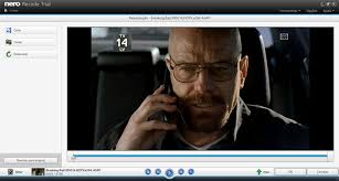 For exampel 10 is the recoded picture and. Nero Recode Download Techtudo