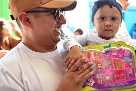 A Milestone Year for Mattel Party