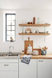 Maybe you would like to learn more about one of these? Wall Mounted Kitchen Shelves You Ll Love In 2021 Visualhunt