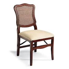 Cane Back Folding Chairs Set Of Two Frontgate Dining Chairs Wayfair Living Room Chairs Farmhouse Table Chairs