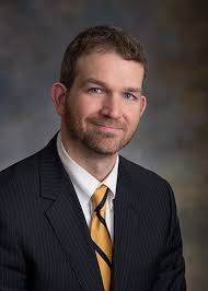 Topeka Criminal Defense Lawyer Matthew R. Williams