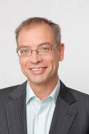 Jürgen Haas, 49, verantwortet als COO Service B2C künftig innerhalb des ...