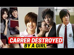 キムヒョンジュン / kimu hyon jun. Kim Hyun Joong S Dramas You Can T Miss Youtube