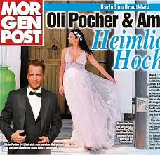 Check spelling or type a new query. Oli Pocher Amira Aly Heimliche Hochzeit Pressreader