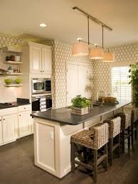 The hodedah kitchen island is a stylish yet functional addition to any home. 85 Best Wallpaper Kitchen Island Ideas Wallpaper Kitchen Island Kitchen Remodel Kitchen