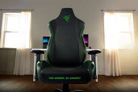 Maybe you would like to learn more about one of these? Razer Announces More Affordable Version Of Its Iskur Gaming Chair