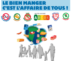Toutefois, je prendrais bien avant de partir, pour la route, un peu de ce que tu as pris ; Quand Les Consommateurs Veulent Concilier Alimentation Et Sante A Qui Et A Quel Outil Se Fier