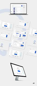 Paypal Redesign On Behance