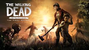 Para instalar the walking dead: The Walking Dead The Final Season Free Download Gametrex