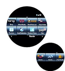 Entune app suite performs a function similar to apple carplay and android auto. Toyota Entune Entune App Suite