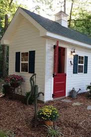 These Garden Shed Ideas Will Add Tons Of Charm To Your Backyard In 2020 Building A Shed Shed Design Backyard Sheds