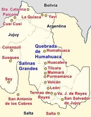 Humahuaca