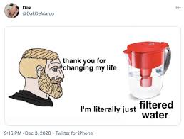 Sending 'thank you' memes is also a great way to show your appreciation and gratitude. Thank You For Changing My Life Meme Is About The Best Of Pop Culture
