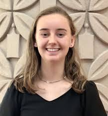 Hannah Griggs's Instagram, Twitter & Facebook