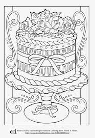 Cakes are snacks or snacks that are made from a mixture of various foodstuffs and have a variety of shapes and types. Freeintable Adult Coloring Pages Wedding Cake Art Easter Hard Cakes Coloring Pages Transparent Png 850x1196 Free Download On Nicepng