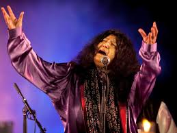 Image result for abida parveen