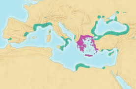 Imagini pentru crete archaic eta