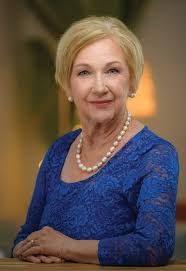 Passion and Pursuit Passed On