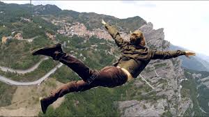 Unico in italia, il volo dell'angelo renderà possibile il sogno di volare e da quest'anno anche in coppia! Volo Dell Angelo Basilicata Incredibile Youtube