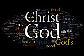 Nicene creed vs apostles creed. Pengakuan Iman Gereja Kristus Gading Serpong