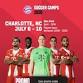 FC Bayern Soccer Camps - Charlotte, NC
