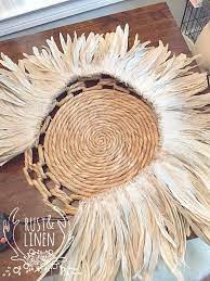 Diy African Juju Hat Tutorial Juju Hat Decor Juju Hat Hat Wall