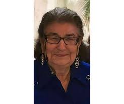 Beatrice Gonzalez Obituary (1933