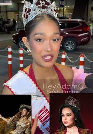 Dia National Costume Competition Highlights 2024