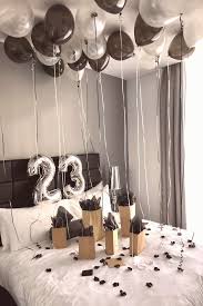 You can also shop our full bedroom furniture collection. Bed Surprise Decoration For Boyfriend Novocom Top