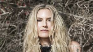 Aimee Mann: Swanee River