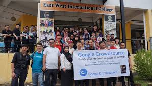 Job vacancies in malaysia averaged 206219.19 from 1997 until 2020, reaching an all time high of 745205 in the fourth quarter of 2011 and a record low of 7850 in the first quarter of 2004. Google Growdsource Event Held In East West International College Malaysia East West International College Malaysia