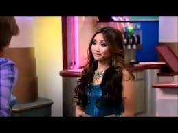 London's birth mother died from. London Tipton